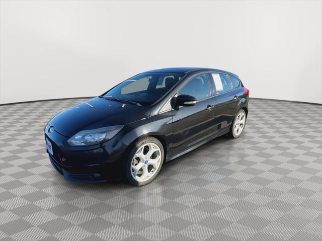 used 2014 Ford Focus ST car, priced at $14,997