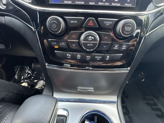 used 2020 Jeep Grand Cherokee car, priced at $23,131