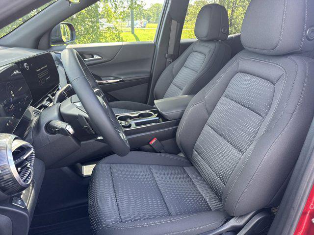 new 2026 Chevrolet Equinox car, priced at $31,962