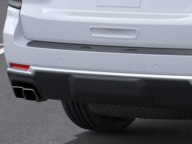 new 2026 Chevrolet Suburban car, priced at $89,519