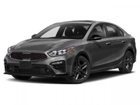 used 2021 Kia Forte car, priced at $13,986