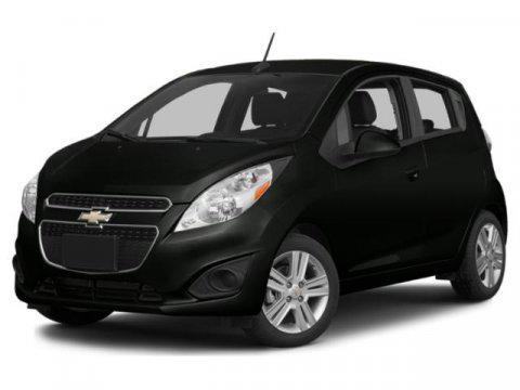 used 2015 Chevrolet Spark car, priced at $6,412