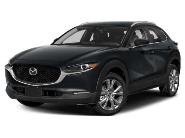 used 2023 Mazda CX-30 car, priced at $24,993