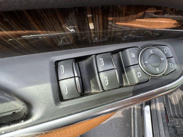 used 2020 Cadillac XT4 car, priced at $17,522