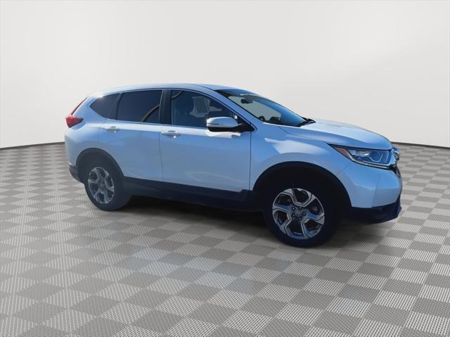 used 2019 Honda CR-V car, priced at $21,776