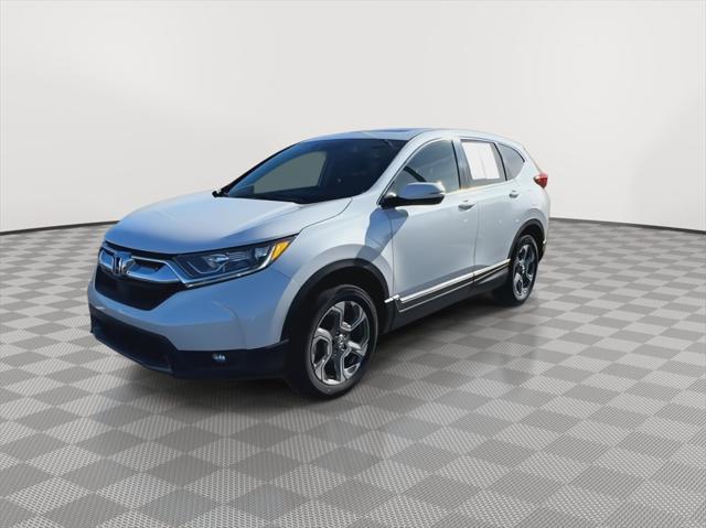 used 2019 Honda CR-V car, priced at $21,776