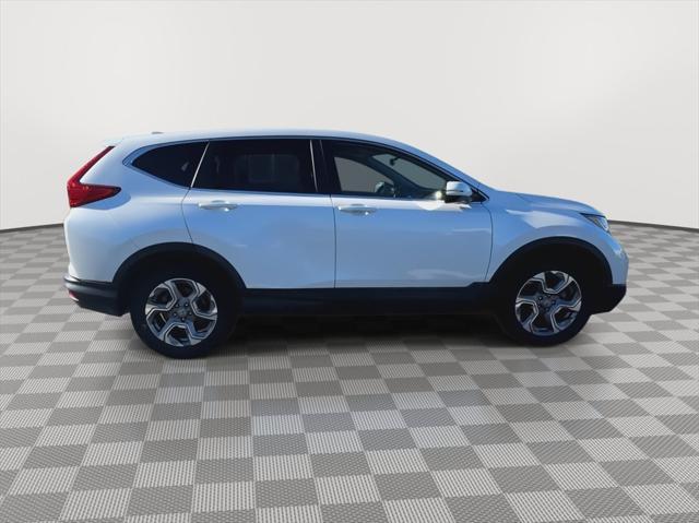 used 2019 Honda CR-V car, priced at $21,776