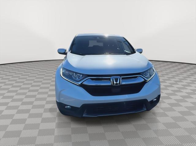 used 2019 Honda CR-V car, priced at $21,776