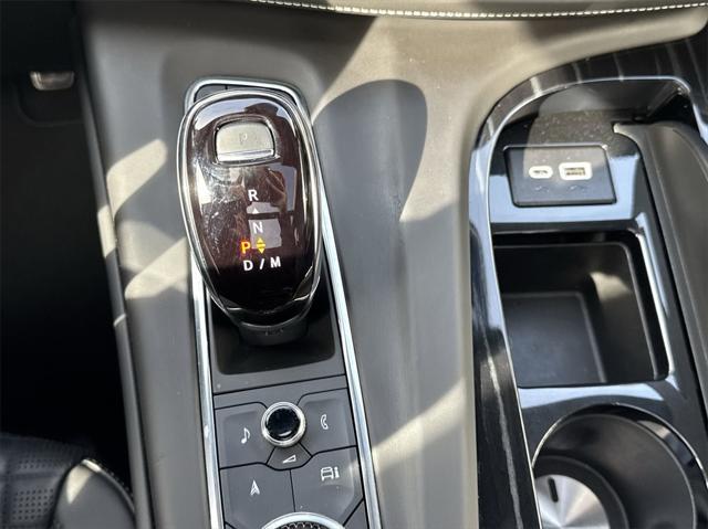 used 2024 Cadillac Escalade car, priced at $130,174