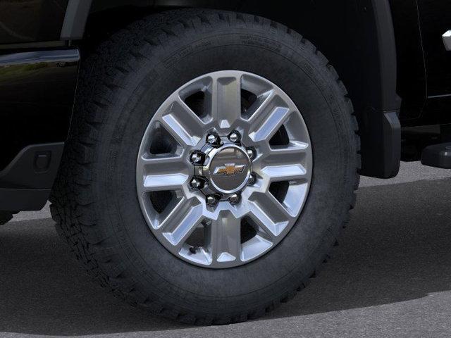 new 2026 Chevrolet Silverado 2500 car, priced at $83,919