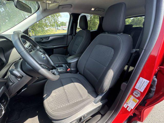 used 2024 Ford Escape car, priced at $21,173
