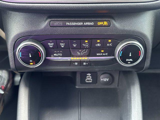 used 2024 Ford Escape car, priced at $21,173