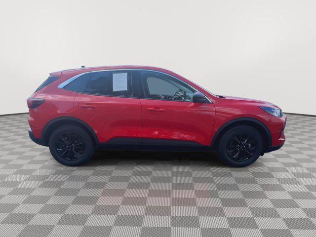 used 2024 Ford Escape car, priced at $21,173
