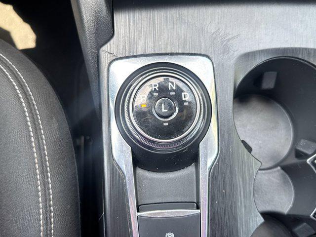 used 2024 Ford Escape car, priced at $21,173