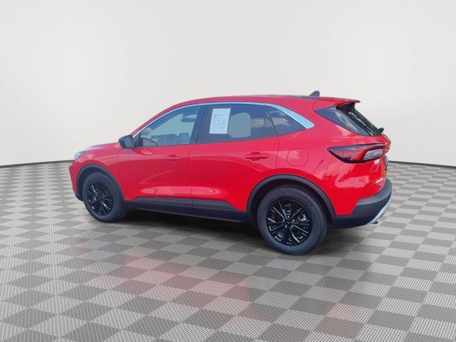 used 2024 Ford Escape car, priced at $21,173