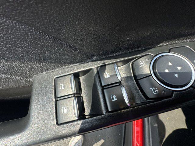 used 2024 Ford Escape car, priced at $21,173