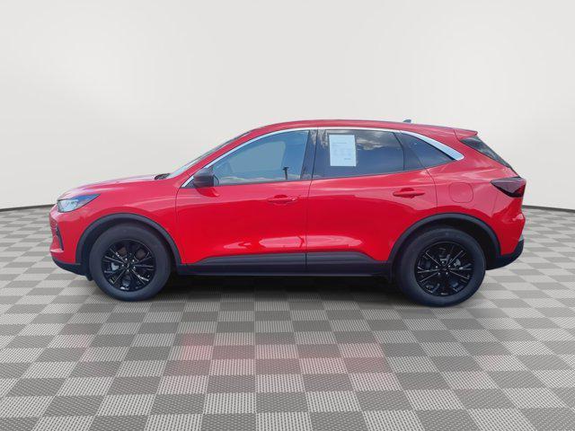 used 2024 Ford Escape car, priced at $21,173