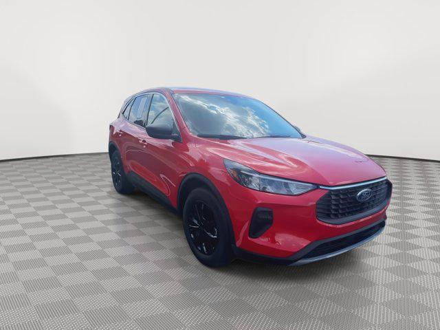 used 2024 Ford Escape car, priced at $21,173
