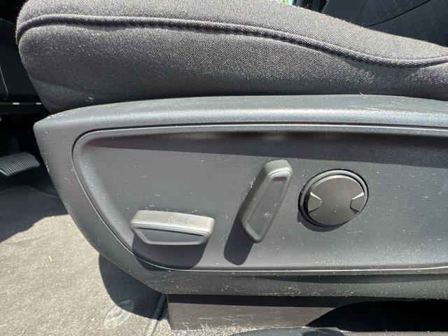 used 2024 Ford Escape car, priced at $21,173