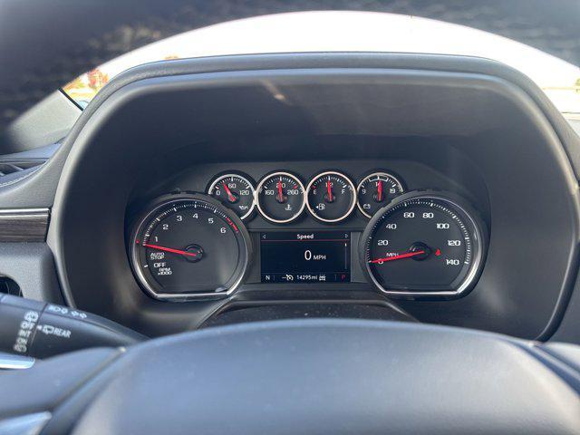 used 2024 Chevrolet Tahoe car, priced at $54,161
