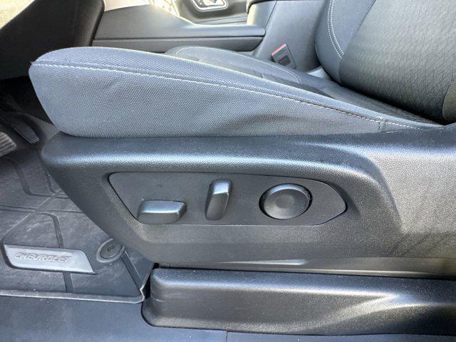 used 2024 Chevrolet Tahoe car, priced at $54,161