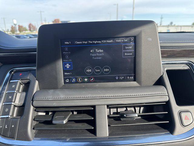 used 2024 Chevrolet Tahoe car, priced at $54,161