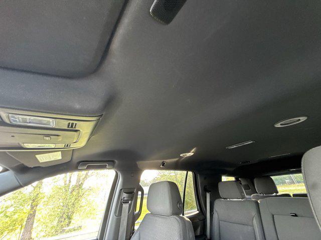 used 2024 Chevrolet Tahoe car, priced at $54,161