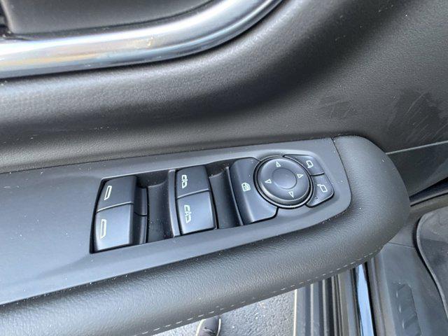 used 2024 Chevrolet Tahoe car, priced at $54,161