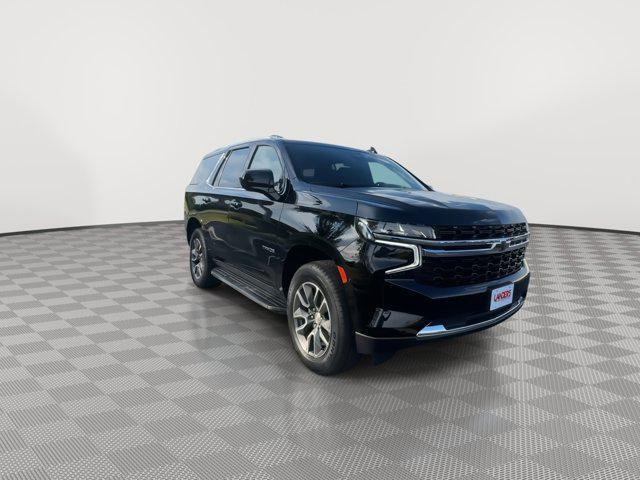 used 2024 Chevrolet Tahoe car, priced at $54,161