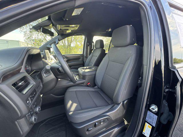 used 2024 Chevrolet Tahoe car, priced at $54,161