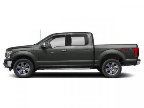 used 2019 Ford F-150 car, priced at $29,684