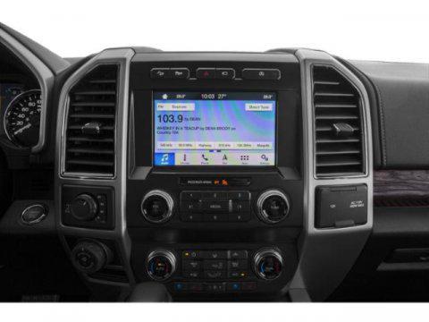 used 2019 Ford F-150 car, priced at $29,684