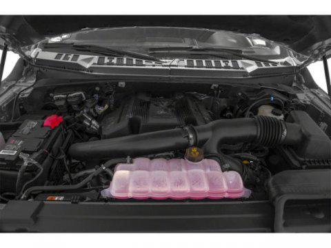 used 2019 Ford F-150 car, priced at $29,684
