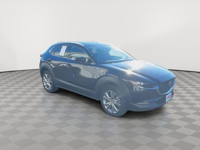 used 2023 Mazda CX-30 car, priced at $22,703