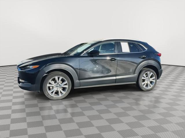 used 2023 Mazda CX-30 car, priced at $22,703