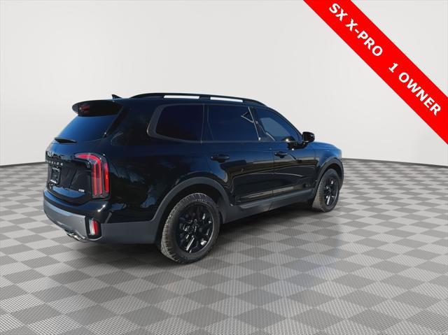 used 2023 Kia Telluride car, priced at $39,026