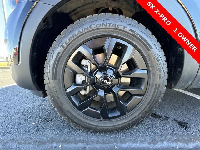 used 2023 Kia Telluride car, priced at $39,026