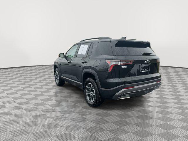 used 2025 Chevrolet Equinox car, priced at $30,878