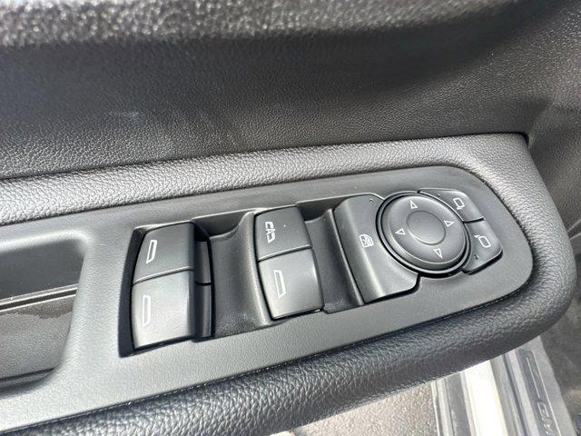 used 2022 GMC Terrain car, priced at $20,538