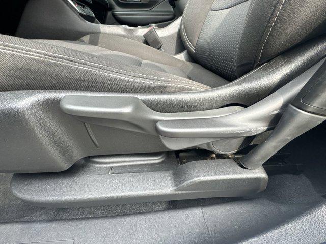 used 2022 GMC Terrain car, priced at $20,538