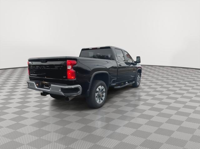 used 2023 Chevrolet Silverado 3500 car, priced at $55,391