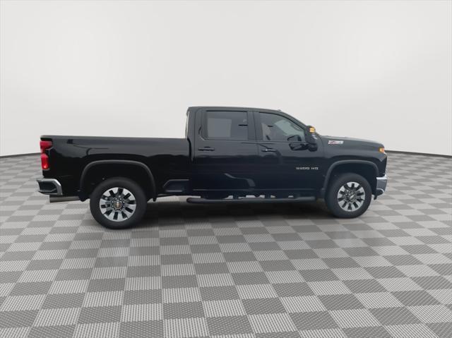 used 2023 Chevrolet Silverado 3500 car, priced at $55,391