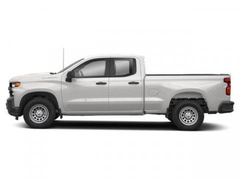 used 2021 Chevrolet Silverado 1500 car, priced at $23,750