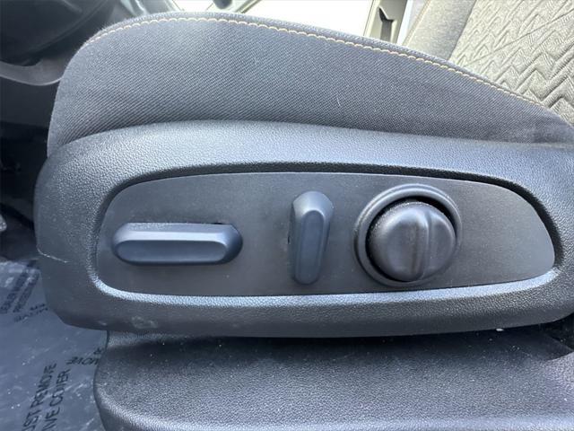 used 2024 Chevrolet Equinox car