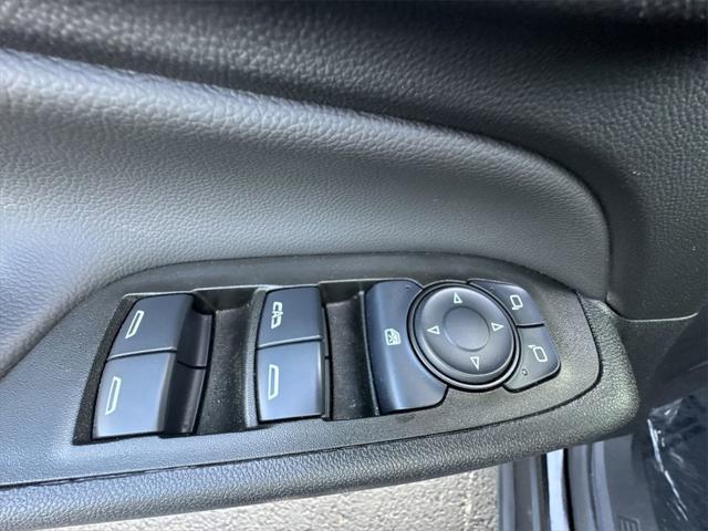 used 2024 Chevrolet Equinox car