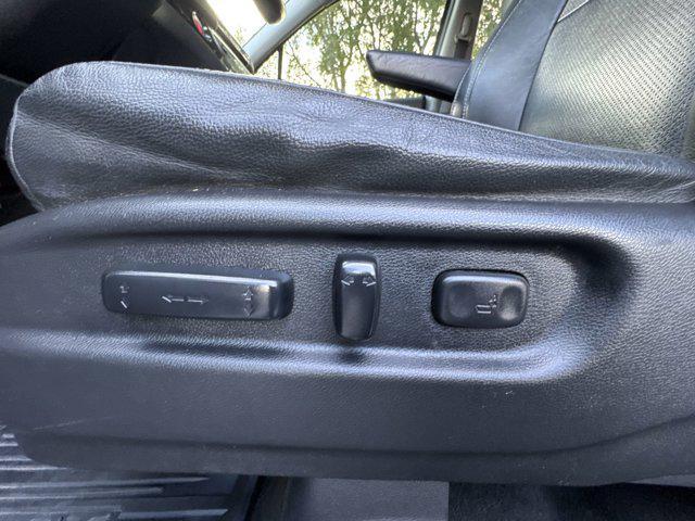 used 2022 Honda Pilot car, priced at $35,851