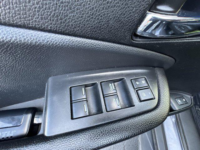 used 2022 Honda Pilot car, priced at $35,851