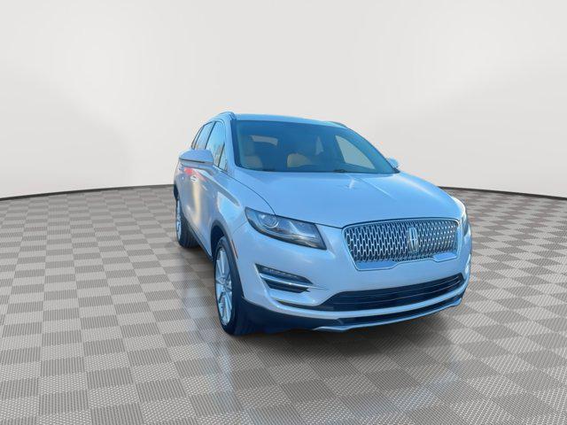 used 2019 Lincoln MKC car, priced at $18,258