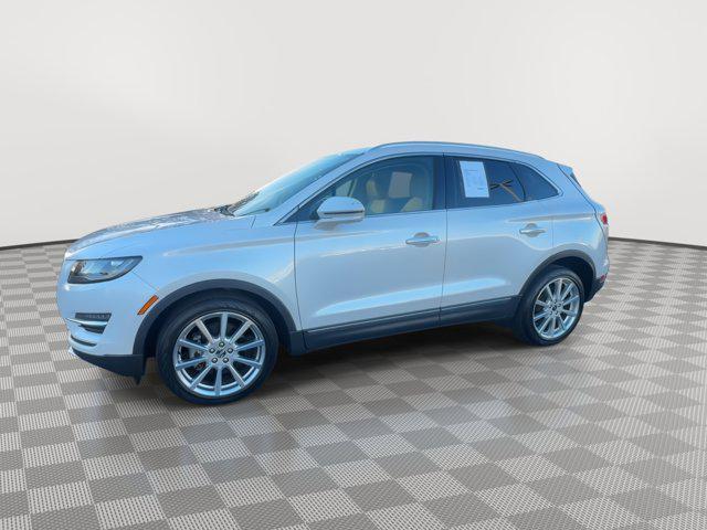 used 2019 Lincoln MKC car, priced at $18,258