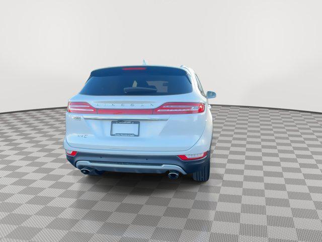 used 2019 Lincoln MKC car, priced at $18,258